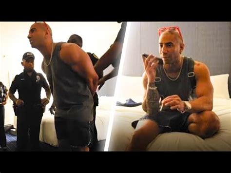 youtube fouseytube|fouseytube arrested.